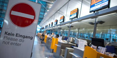 Piloten-Streik: Lufthansa sagt rund 900 Flüge ab