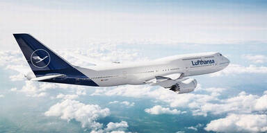 Lufthansa will mehr Frauen in den Cockpits