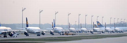 lufthansa