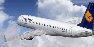 Lufthansa will wieder durchstarten