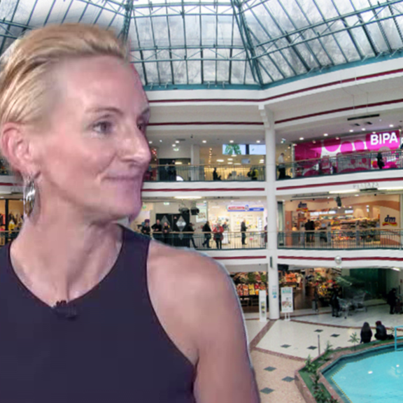 So geht es mit der Lugner City weiter | Daniela Schimke im Interview