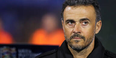 Rücktritt! Rätselraten um Spanien-Coach