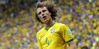 Brasilien-Star Luiz keine Jungfrau mehr