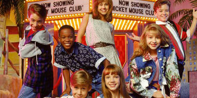 „Mickey Mouse Club“-Star ist tot