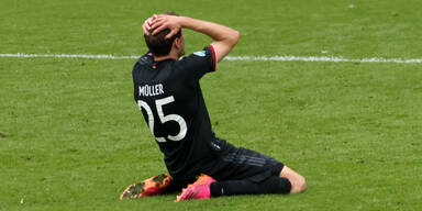 Thomas Müller