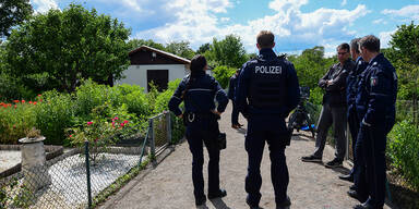 Über 30.000 Verdächtige in Kinderpornoring ''Bergisch-Gladbach''