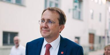 St.Pöltner Bürgermeister Stadler isoliert sich