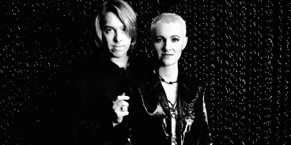 Marie Fredriksson Per Gessle Roxette