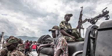 Kongo: M23-Aufstand niedergeschlagen