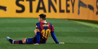 Messi-Leak: Droht Barca jetzt der CL-Ausschluss?