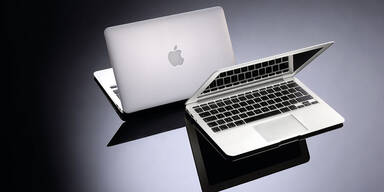 Apple gesteht schweren MacBook-Fehler ein