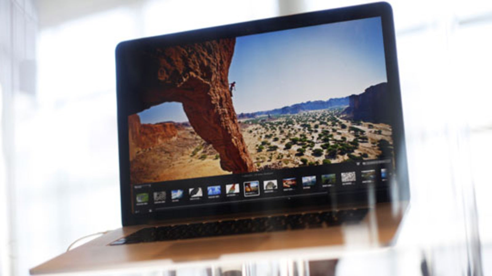 Apple plant RetinaMacBook mit 13Zoll oe24.at