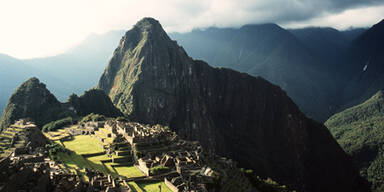 Ekel-Aktion in Machu Picchu: Sechs Touristen festgenommen