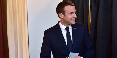Negativ-Überraschung bei Frankreich-Wahl