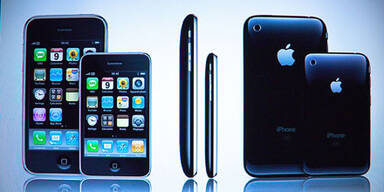 Neue Details zum iPhone 5 & Mini-iPhone