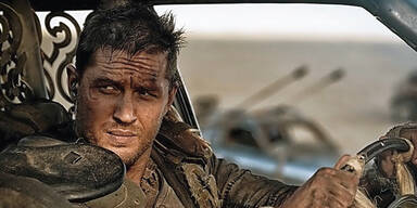 »Mad Max«: Weitere  Teile sind in Planung