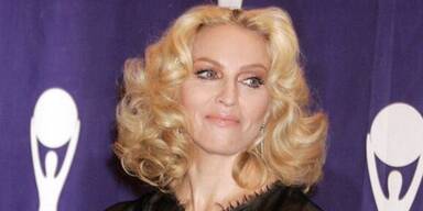 Madonna gesteht: „Ich wurde vergewaltigt!“