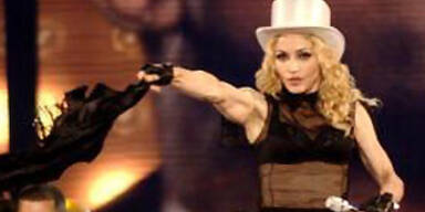 Madonna: Neue Tourdaten