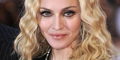 Madonna - ewige Schönheit für D&G