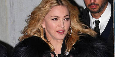 Jesus verlässt Madonna: Sie ist zu alt!