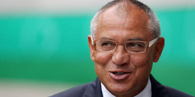 Magath wird Trainer in China