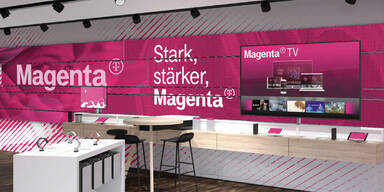 Magenta hat über 5 Millionen Mobilfunk-Kunden