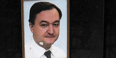 Russisches Gericht verurteilt toten Anwalt