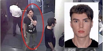 Porno-Killer Magnotta in Berlin gefasst - oe24.at