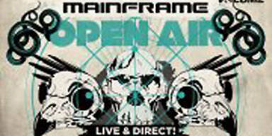 Mainframe Open Air