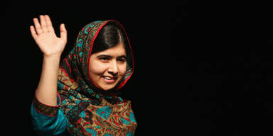 Friedensnobelpreis: Taliban bedrohen Malala