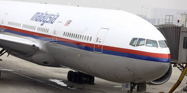 Malaysia Airlines erstattet Tickets