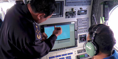 Rätsel um Phantomflug MH 370: US-Experten verdächtigen Piloten