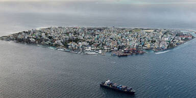 Das ist die dicht-besiedelste Insel der Welt