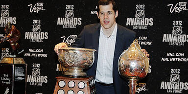 Malkin räumt bei NHL-Awards ab