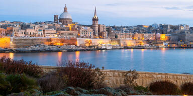 Malta kippt angekündigte Grenzschließung für Ungeimpfte