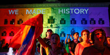 Malta führt Homo-Ehe ein