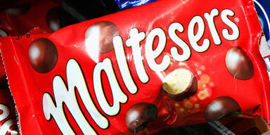 Maltesers