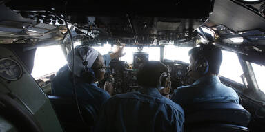 Todes-Flug MH370: Verdächtiger identifiziert