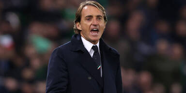 Roberto Mancini