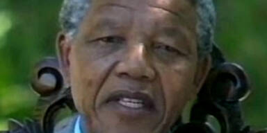Drama: Nelson Mandela ringt mit dem Tod