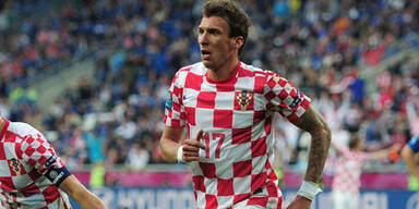 Mandzukic