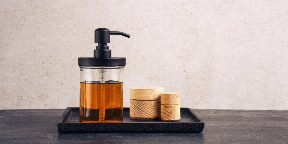 mangolds refill Pumpspender