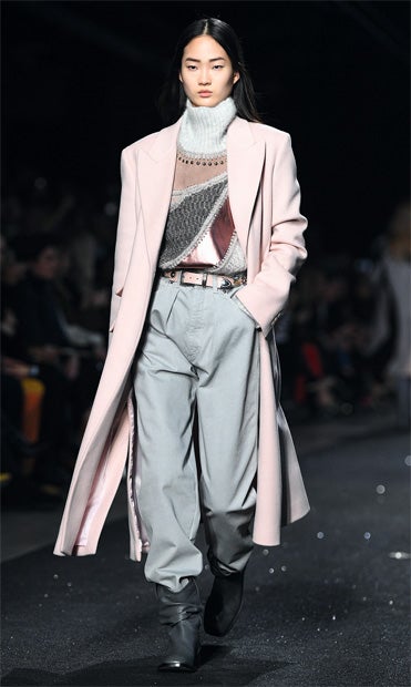 Mode-Trends 2019