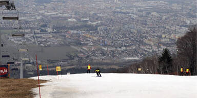 Slalom in Marburg abgesagt