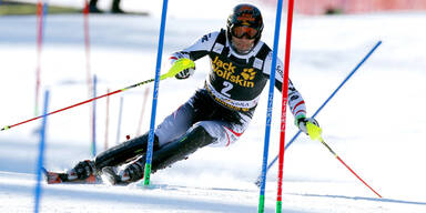 Hirscher ist der neue Weltcup-Leader