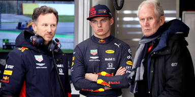 Formel 1: Red Bull plante absichtliche Corona-Infektion