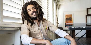 Marley rockt die Kino-Charts - »Madame Web« fährt Mega-Flop ein