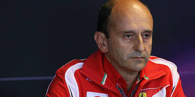 Ferrari feuert Motorenchef