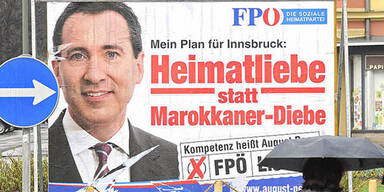 EX-FPÖ-Kandidat freigesprochen