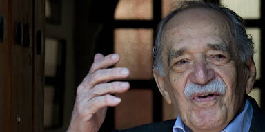 Nobelpreisträger García Márquez gestorben